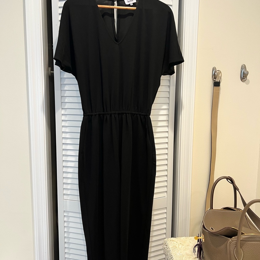 Brand new one piece ( pants) size 6-8